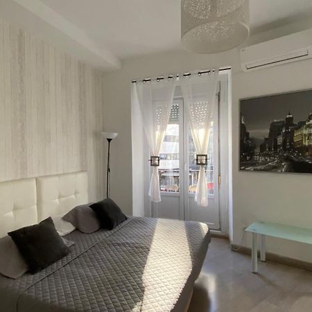 Stay Inn Madrid Exteriér fotografie
