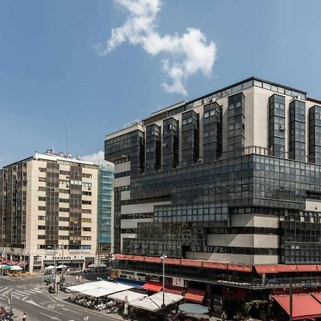 Stay Inn Madrid Exteriér fotografie