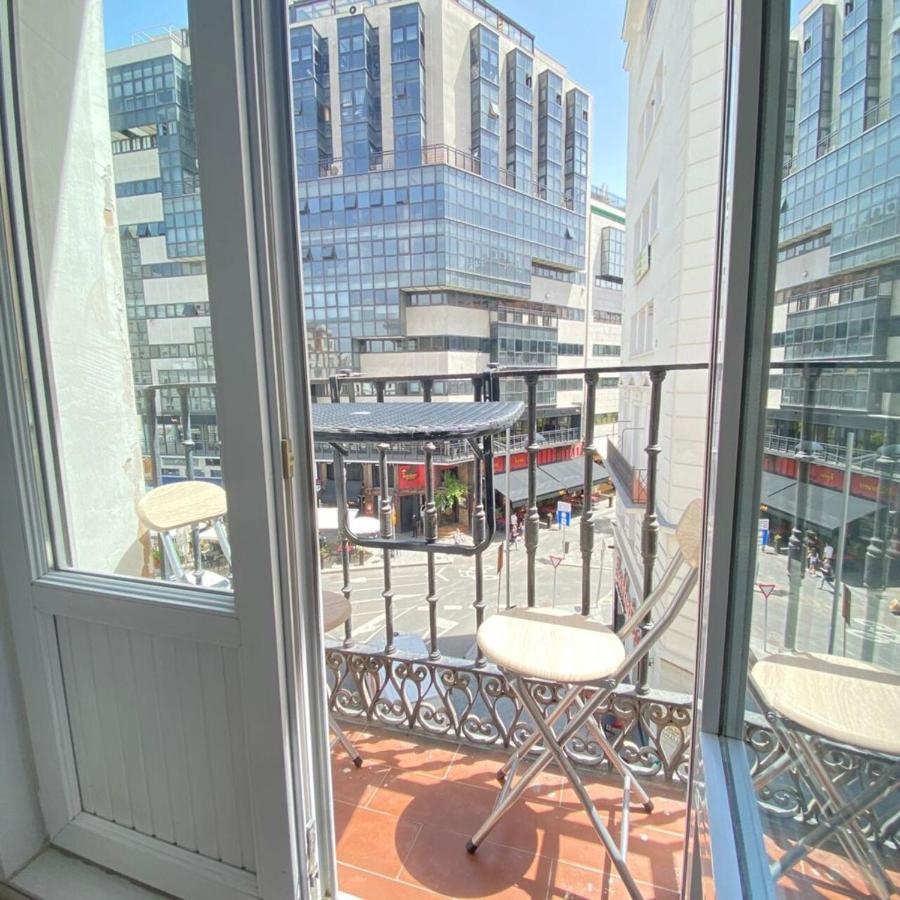 Stay Inn Madrid Exteriér fotografie