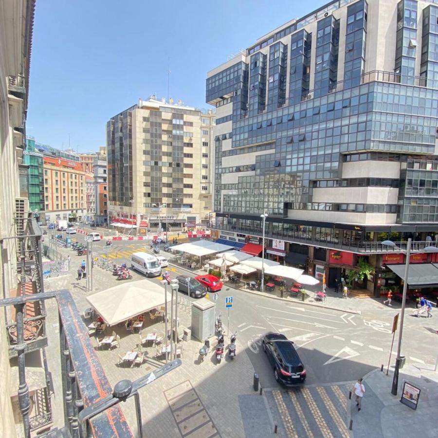 Stay Inn Madrid Exteriér fotografie